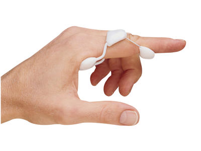 Acu-spring Finger Ext. Assist L507 Fra LMB DeRoyal