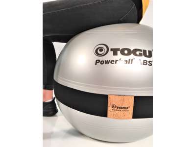 TOGU BalanceSensor 65cm Silver