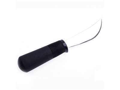 Big-Grip kniv m/grillskær
