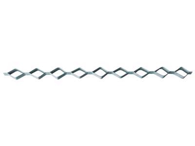 Thera Band CLX sølv 22 m