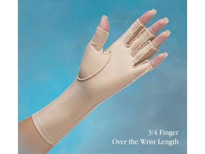 Norco Edema Glove O/W ¾ LM