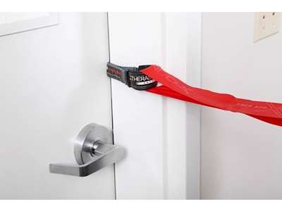 TheraBand CLX døranker - NYHED 