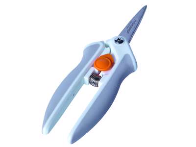 FISKARS Soft touch micro saks
