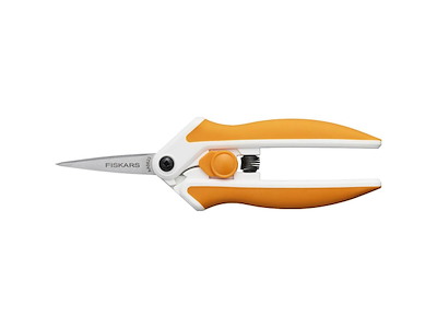 FISKARS Soft touch micro saks
