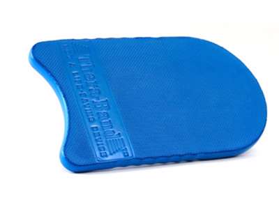 TheraBand Kickboard blå