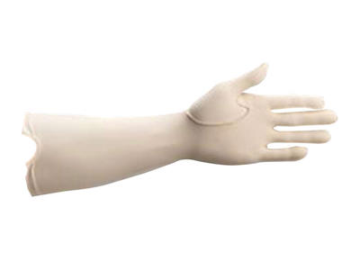 Edema Glove Forearm 14" Højre hånd
