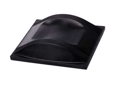 Thera-Band Vippebræt non-slip overflade