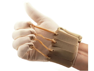 Flexion Glove Regular i beige