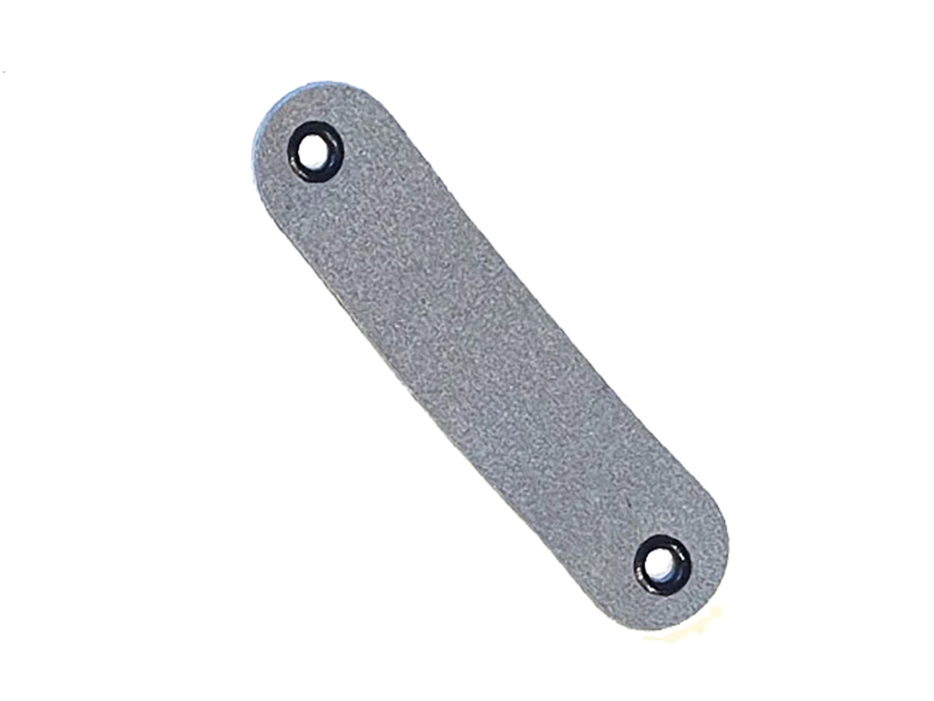Finger Slings U/S w/Grommet 8,9 cm (10)