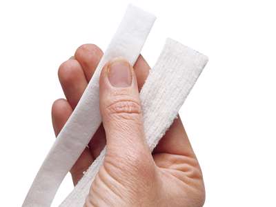 Compression Finger Bandage 2,5cm x 4,6m