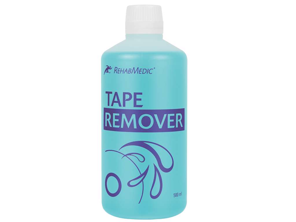 Tape Remover 500ml (1) 
