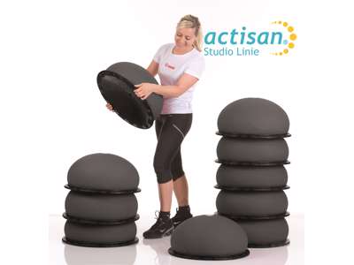TOGU Jumper Ø52 cm x 24 cm actisan