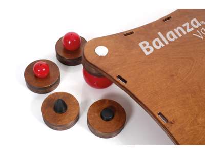 TOGU Balanza Vario