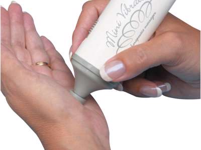 Mini Vibrator