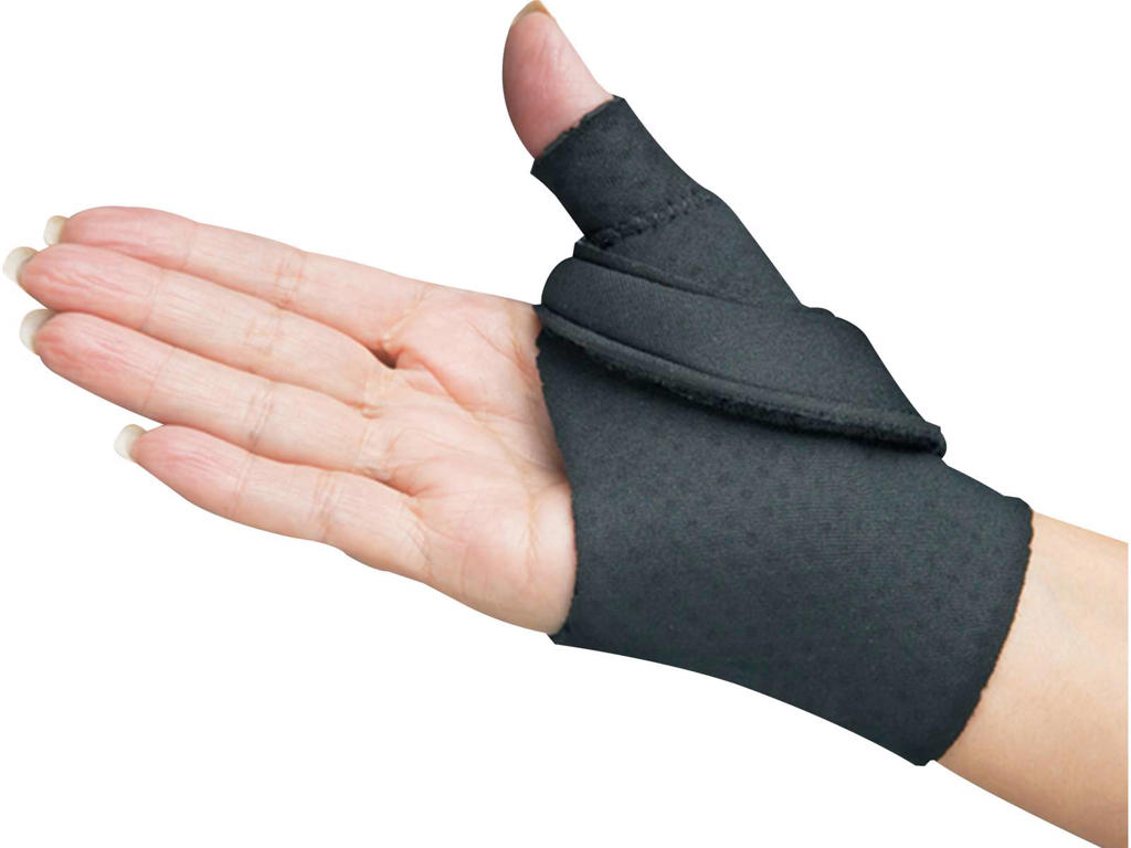 Thumb CMC Abduction fra Comfort Cool