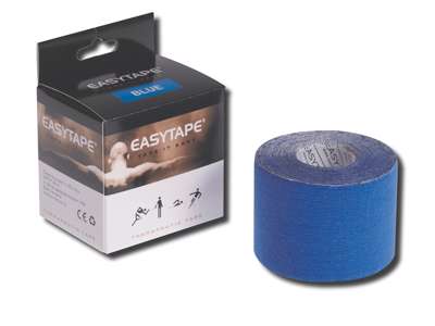 Easytape 5cm x 4,5 m Blue