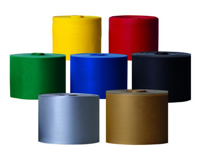 Latexfri Elastik 25 meter fra PROBand