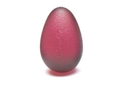 Eggsercizer Firm Plum