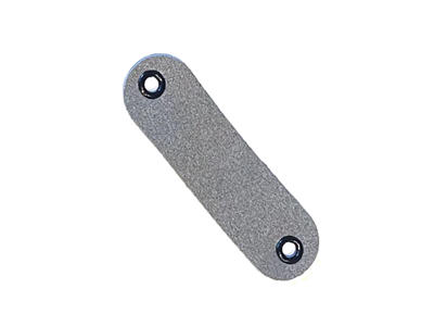 Finger Slings U/S w/Grommet 7,6 cm (10)