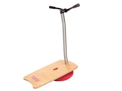 TOGU Bike Balanceboard Easy 60x48x17cm 