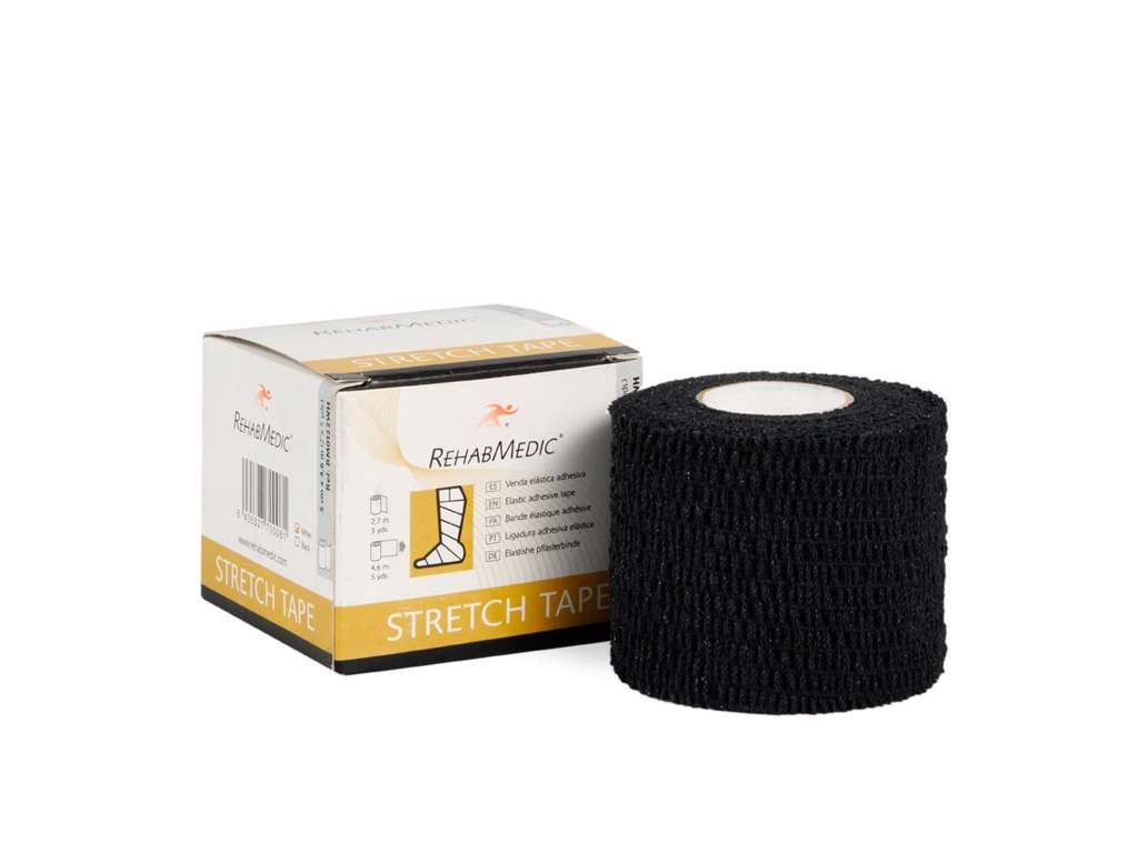 Elastic Adh.Tape 5cm x4,6m (1) 