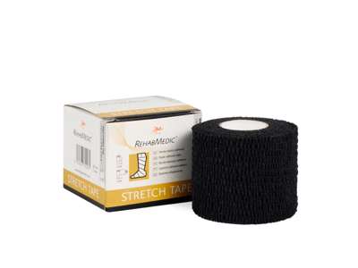 Elastic Adh.Tape 5cm x4,6m (1) 