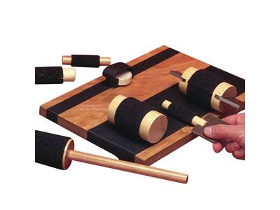 Hand Exercise Board 7 pcs 