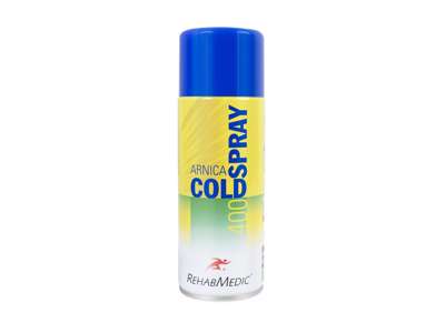 Kuldespray ARNICA 400 ML 