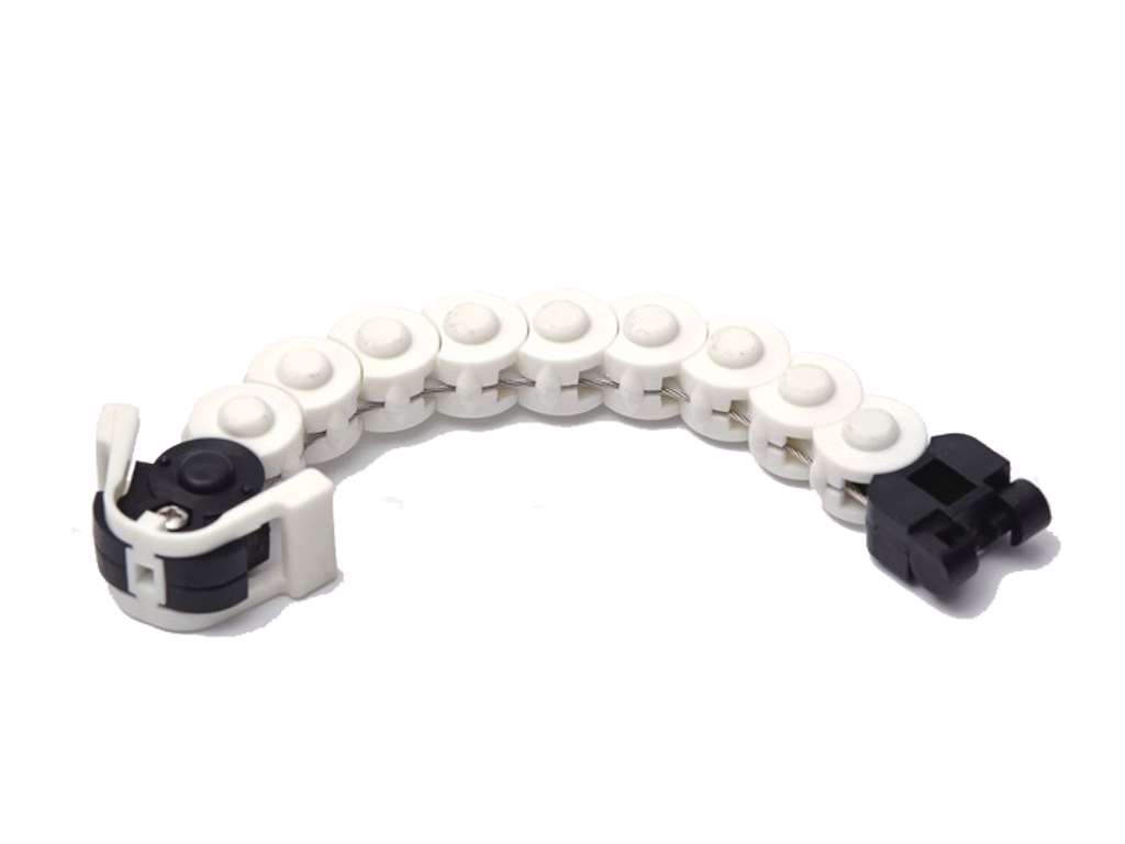 Finger Actuator Kit Medium (black)