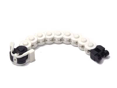 Finger Actuator Kit Medium (black)