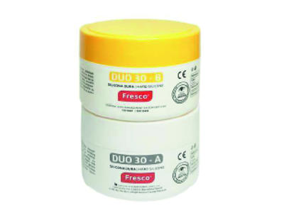 Silicone Duo 30 - 500 gram