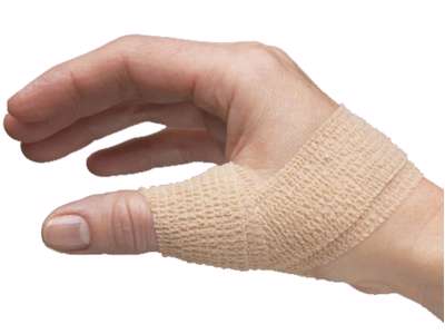 Dema Wrap 2,5cm x 4,6m (1) 
