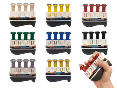 CanDo Digi-Flex Multi - Startpakke