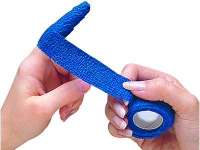 Coban Blue 2" (36)