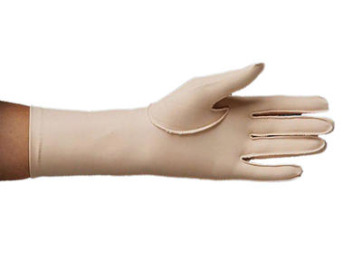 Edema Glove, Full finger over the wrist - Venstre - Fra Norco