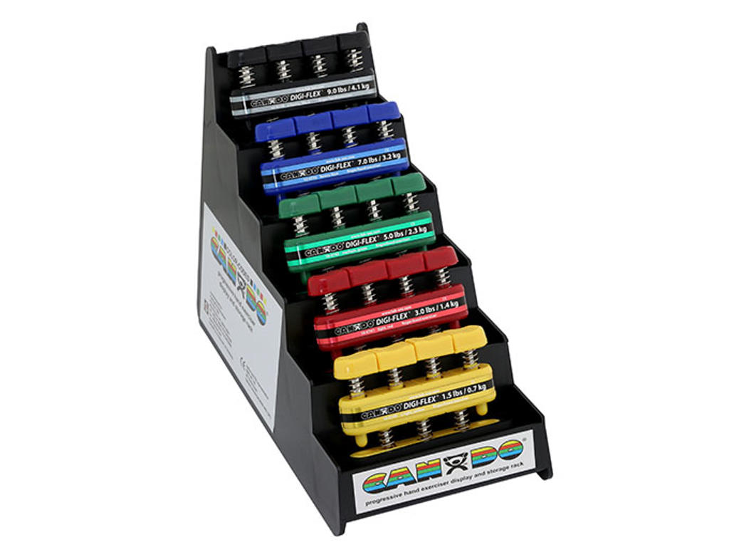 Digi-Flex Set with Display