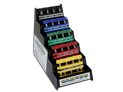 Digi-Flex Set with Display