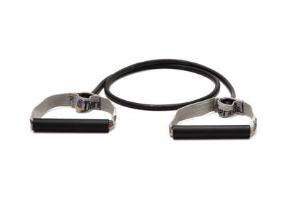 TheraBand Body Trainer Sort Greb x-hård