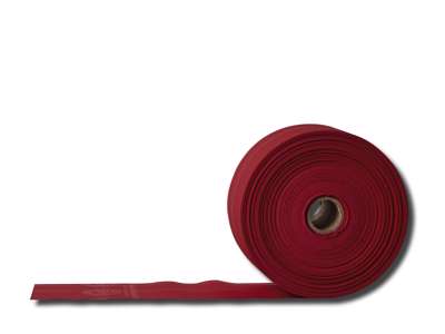 TheraBand Elastik 45 m Rød
