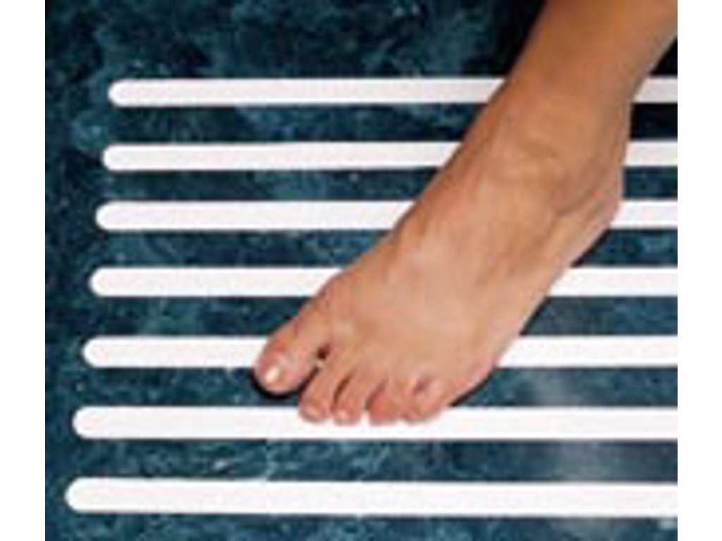 Safety Treads