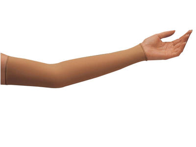 Redi-Fit™ Forearm and Arm Sleeves
