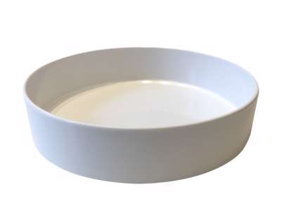GripWare High Sided Dish Regular