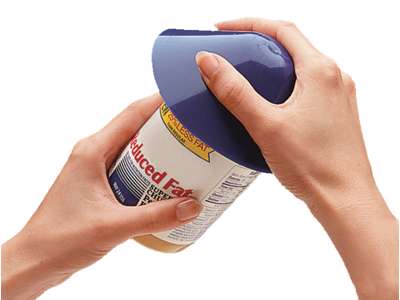 Dycem Non-Slip Jar Opener