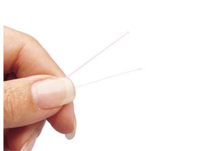 Braided Outrigger Line (9,1 kg)