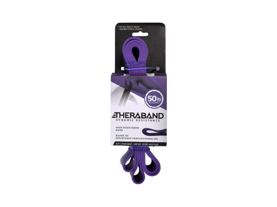 TheraBand High Resistance Band X-Heavy