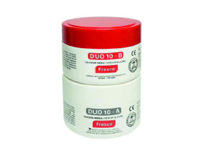 Silicone Duo 10 - 500 gram