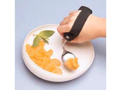 Big-Grip Strap Std. Size