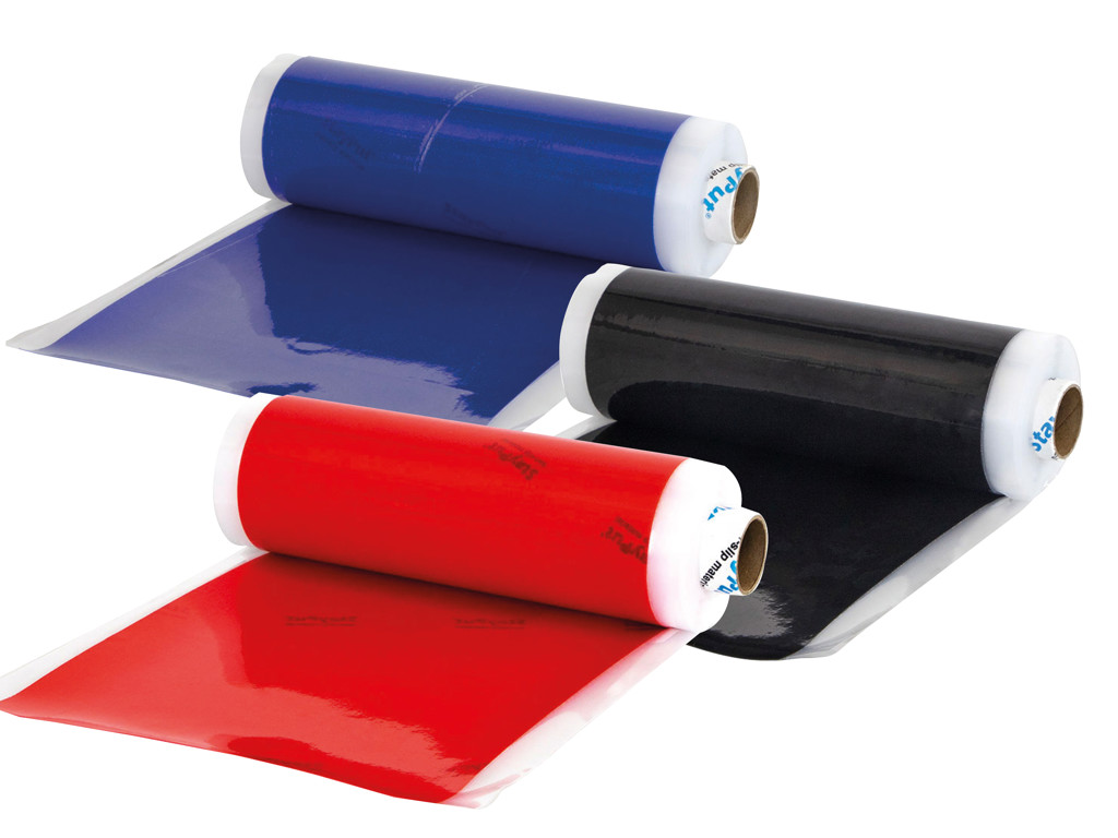 Non-slip underlag fra StayPut - 20 cm x 4,5 m