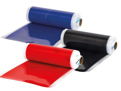 Non-slip underlag fra StayPut - 20 cm x 4,5 m