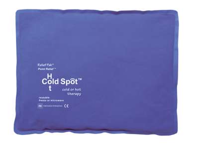 Relief Pak HOT/COLD 25x33cm- Large